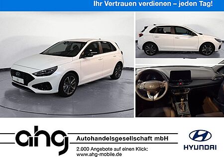 Hyundai i30 1.0 T-GDI Advantage Plus Paket AKTION AKTION