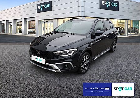Fiat Tipo 1.5 GSE Hybrid