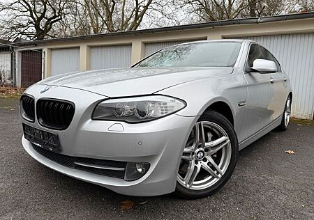 BMW 528iA ,Vollausstattung,Leder,Navi-Pro,Head Up