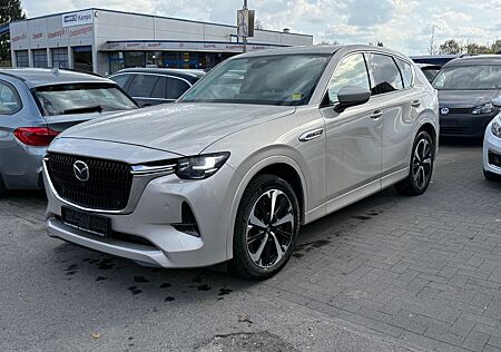 Mazda CX-60 Takumi PHEV AWD/HUD/LED/AHK/PANO/360°