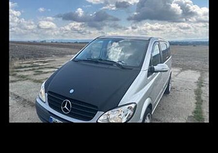 Mercedes-Benz Viano 2.2 CDI