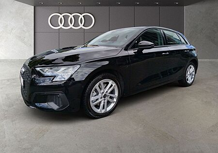 Audi A3 Sportback 40 TFSI e S tronic LED DAB Tempomat
