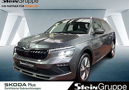 Skoda Kamiq Selection DAB+AHK+VIRT+ACC+LED+NAVI+PDC
