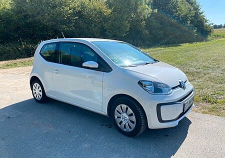 VW Up Volkswagen ! 1.0 44kW -