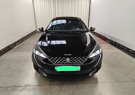 Peugeot 508 BlueHDi 180 EAT8 GT SW GT