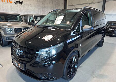 Mercedes-Benz Vito Tourer/119/CDI/Pro/extralang/AHK/9.SITZER