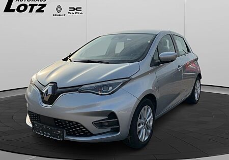 Renault ZOE Experience Z.E 50 inkl. Batterie