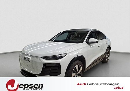 Audi Q6 e-tron Q6 Sportback e-tron 185 kW LED FLA 360 4xSHZ ACC