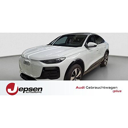 Audi Q6 e-tron leasen