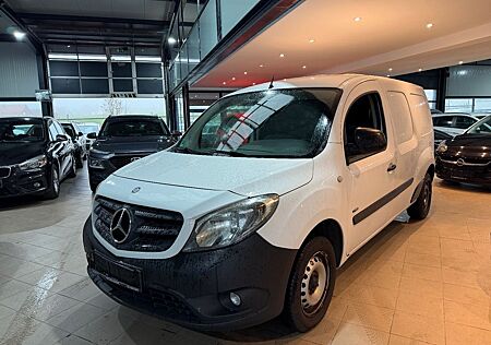 Mercedes-Benz Citan Kasten 109 CDI extralang 2-Hand Tüv+Au Neu