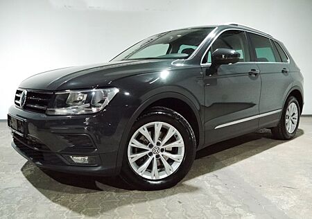 VW Tiguan Volkswagen Join ACC AHK DAB Navi Spurhalte Tempomat