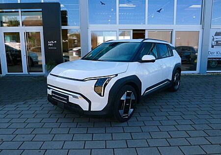 Kia EV3 58,3 KWH 150 KW EARTH WIC UPG DWP