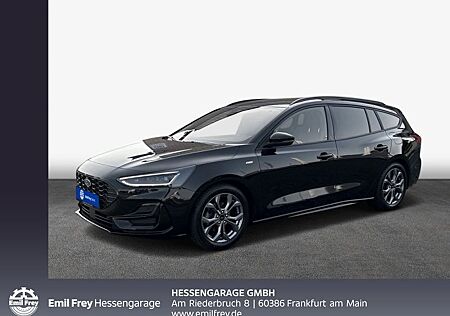 Ford Focus Turnier 1.0 EcoBoost Hybrid Aut. ST-LINE