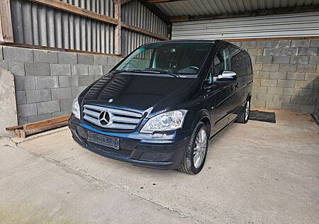 Mercedes-Benz Viano 3.0 CDI AMBIENTE EDITION kompakt AMBIE...