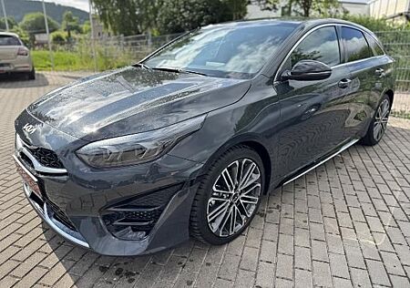 Kia Pro_ceed pro_cee'd / ProCeed Proceed 1.5 T-GDI GT Line 18