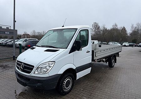 Mercedes-Benz Sprinter II 316 CDI Lange Radstand Pritsche