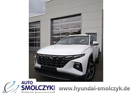 Hyundai Tucson 1.6 4WD PLUG-IN HYBRID NAVI+LED+FUNKTIONP