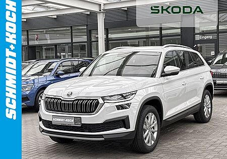 Skoda Kodiaq 1.5 TSI DSG Style NAVI MATRIX ACC KAMERA