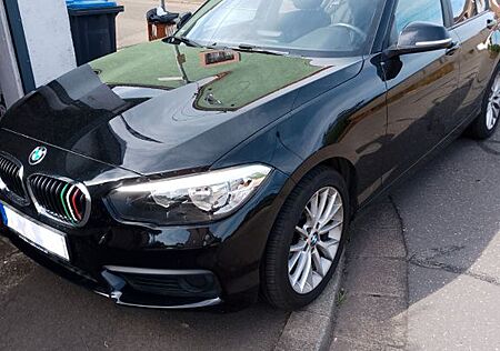 BMW 118i -