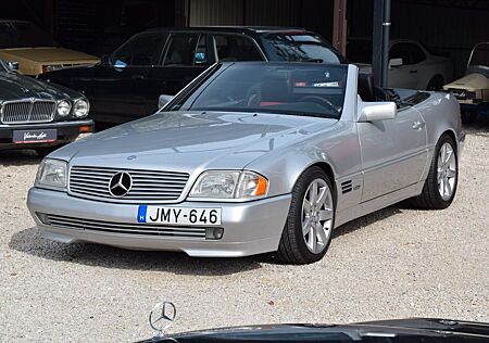 Mercedes-Benz SL 500 500SL R129