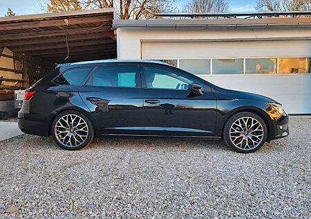 Seat Leon ST 2.0 TDI 110kW Start&Stop FR FR