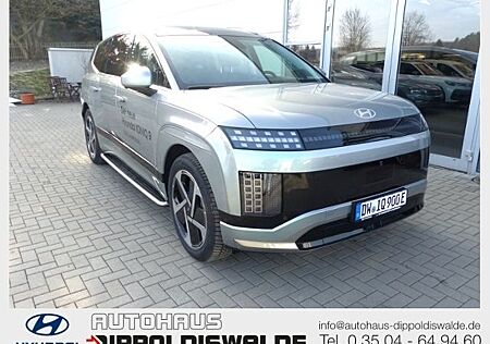 Hyundai IONIQ 9 Elektro 110 kWh 4WD Uniq *6-Sitzer*LED*B