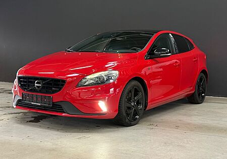 Volvo V40 R-Design