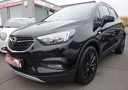 Opel Mokka X ON Start/Stop 4x4