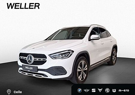 Mercedes-Benz GLA 200 RFK PDC Tempomat Navi Shz KomfSi LED