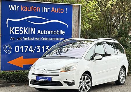 Citroën C4 Spacetourer Grand C4 Picasso Exclusive*7 SITZER*XENON*NAVI*