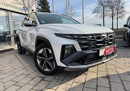 Hyundai Tucson Select *STERNENHIMMEL/NAVI/KAMERA*