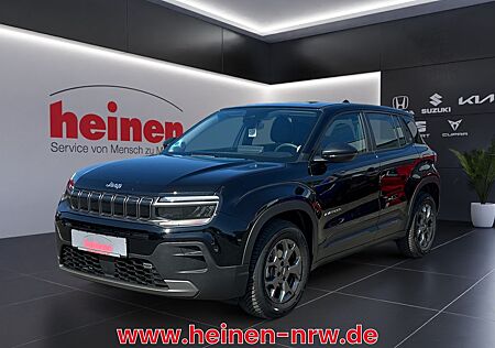 Jeep Avenger 1.2 T-GDI Longitude CARPLAY+ANDRIOD-AUTO