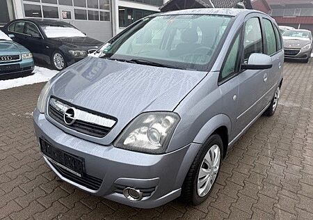 Opel Meriva Innovation "110 Jahre" 1Hand !!!