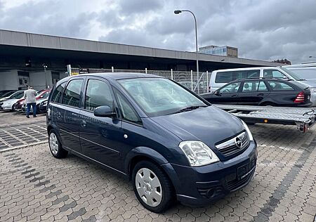 Opel Meriva 1.4 TWINPORT ecoFLEX Edition, 185.000 KM