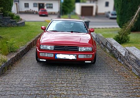 Volkswagen Corrado 2.9 VR6, H -Kennzeichen, ATM 131TKm