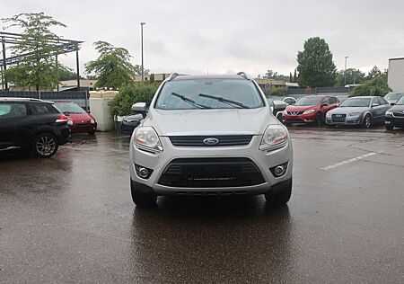 Ford Kuga Titanium EXPORT