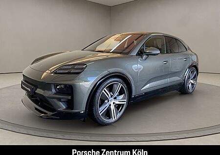 Porsche Macan Turbo Surround-View InnoDrive LED-Matrix