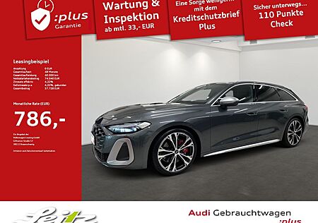 Audi S5 Avant TFSI quattro *HEAD-UP*MATRIX*B&O*