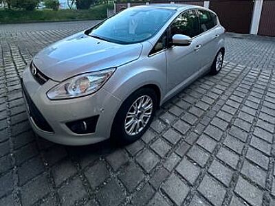 Ford C-Max 2,0TDCi 85kW PowerShift Trend Trend