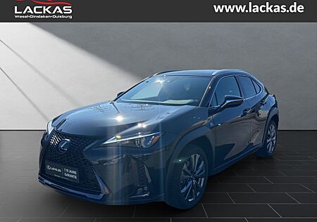 Lexus UX 250h F-SPORT*CARPLAY*SHZ*15.JAHRE GARANTIE