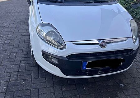 Fiat Punto 1.2 8V POP POP