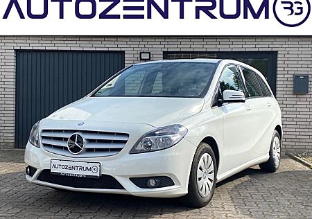 Mercedes-Benz B 180 BlueEfficiency /KLIMA/ServiceNEU