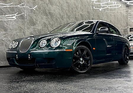 Jaguar S-Type 2.7 V6 Diesel Executive