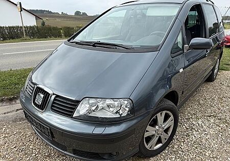 Seat Alhambra Vigo 2.0TDI DPF