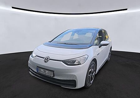 VW ID.3 Volkswagen Pro 107 kW /LANE/PDC/KLIMA/