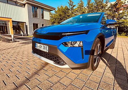 Skoda Elroq 60 - NEU - AHK - Garantie