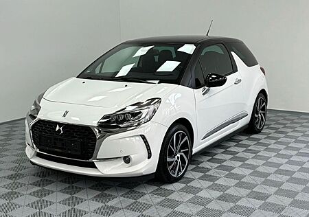 Citroën DS3 _Bestzustand_ Historie & Ausstattung perfekt