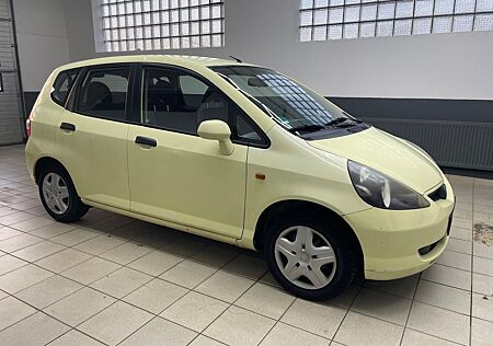 Honda Jazz 1.4 LS