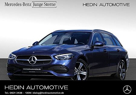 Mercedes-Benz C 200 T-Modell |Avantgarde|LED|NAVI|KEYL|AHK|KAM