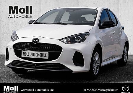 Mazda 2 Hybrid 2024 1.5L VVT-i 116PS e-CVT FWD CENTER-